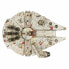 Строительный набор Star Wars Millennium Falcon 223 piezas 43 x 31,4 x 22,4 cm Серый Разноцветный