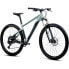 GHOST BIKES Nirvana Tour SF 2022 29´´ SX Eagle MTB bike Pearl Light Grey / Dark Grey Glossy, M - фото #2