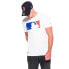 Фото #1 товара NEW ERA MLB Logo short sleeve T-shirt