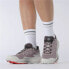 Фото #6 товара Женские спортивные кроссовки Salomon Pulsar Trail Пурпурный