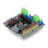 Фото #4 товара DFRobot Gravity - IO Expansion Shield for Arduino V7.1