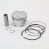 VERTEX Suzuki Burgman 400 D. 82.95 Piston Kit