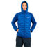 Фото #10 товара Активная гибридная утепленная куртка с капюшоном ECOON Active Hybrid