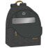 Фото #5 товара SAFTA Laptop 20L Backpack