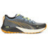 Puma FastTrac Nitro Trail Running Mens Grey Sneakers Casual Shoes 37704402