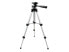 Фото #1 товара SANDBERG Universal Tripod 26-60 cm - 3 leg(s) - Black - Silver - 60 cm