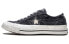 Faith Connexion x Converse One Star Ox 防滑耐磨 低帮 帆布鞋 女款 黑白 / Кеды Converse One Star 565536C