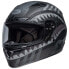 Фото #1 товара BELL MOTO Qualifier Dlx Mips Devil May Care full face helmet