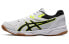 Asics Rivre Cf 低帮羽毛球 男女同款 白黑 / Кроссовки Asics Rivre Cf 1073A030-103