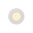 Фото #2 товара Nordlux Stake - Recessed lighting spot - LED - 2700 K - 450 lm - 230 V - White
