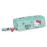 Фото #2 товара SAFTA Big Square Hello Kitty Sea Lovers Pencil Case