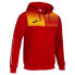 Фото #1 товара JOMA Eco Supernova full zip sweatshirt