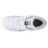 Фото #4 товара Puma Suede Xl Leather Lace Up Mens White Sneakers Casual Shoes 39725504