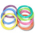 Фото #1 товара Set of filaments Rosa3D PLA Pastel 1,75mm - 7x10m