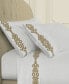 Фото #1 товара Imperial 4-Pc. Sheet Set, Queen
