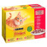 Фото #3 товара PURINA NESTLE Friskies Mix Meat 85g Wet Cat Food 12 Units