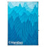 Фото #1 товара COLUMBUS Waves Blanket