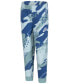 Toddler Boys Sportswear Club Camo Jogger Pants