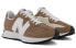 Фото #3 товара Кроссовки New Balance NB 327 MS327LK1