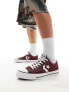 Фото #1 товара Converse Star Player 76 trainers in red