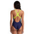 Фото #2 товара ARENA Splash Point Swim Pro Back Swimsuit