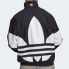 Adidas Originals Big Trefoil Track Top Night Marine Logo FM9892 Jacket