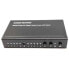 EUROCONNEX 0335 SPDIF Audio Matrix 4x2