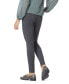 ფოტო #5 პროდუქტის Women's Reset Reversible Ponte Leggings