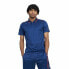 Фото #1 товара UMBRO Pro Training Active short sleeve polo