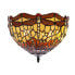 Фото #1 товара Потолочный светильник Viro Belle Amber Янтарь Железо 60 W 30 x 25 x 30 cm