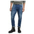 Фото #1 товара G-STAR 3301 Straight Tapered Jeans