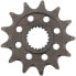 SUPERSPROX Kawasaki 520x13 CST250X13 front sprocket