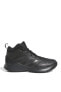 Фото #8 товара Кроссовки мужские Adidas GW4694 Cross Em Up 5 K Wid CBLACK/C