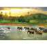 Puzzle Save the PlanetAnimal Kingdom