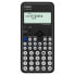 Фото #2 товара Casio FX-82DE CW, Pocket, Scientific, 12 digits, Battery, Black