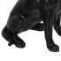 Фото #6 товара Декоративная фигура Чёрный Позолоченный Пёс 17 x 11,7 x 25,5 cm