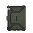 Фото #2 товара Urban Armor Gear 12339X117272 - Folio - Samsung - iPad 10.9“ (2022) - 27.7 cm (10.9")