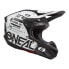 Фото #3 товара ONeal 5SRS Polyacrylite Scarz off-road helmet