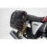 Фото #1 товара SW-MOTECH Legend Gear BC.HTA.01.331.20100 Honda CB 1100 EX/RS ABS 17-20 Side Saddlebag
