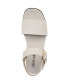 Фото #5 товара Women's Gillian Platform Flat Sandals