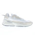 Фото #1 товара Diesel S-Serendipity LC Y02351-P4195-T1015 Mens White Sneakers Shoes