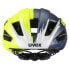 Фото #2 товара UVEX Rise Pro MIPS Team Replica helmet