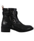 Фото #2 товара Women's Brena Zip Booties