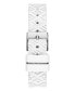 Фото #3 товара Часы Guess White Silicone 34mm