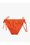 Фото #37 товара Плавки Koton Basic Bikini Side Tie