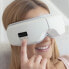 4-In-1 Eye Massager with Air Compression Eyesky InnovaGoods