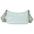 HUGO Bel Sm Hobo N bag Light / Pastel Green - фото #1