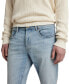 Фото #6 товара Men's Slim-Fit Jeans