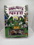 Here, Kitty Kitty Board Game • A Crazy Cat Collecting Game • new in box gts