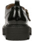 ფოტო #3 პროდუქტის Women's Lora Platform Lug Sole Monk Strap Loafers